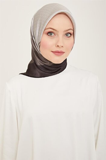Armine Sura Silk Scarf 24Ya9111 82 03