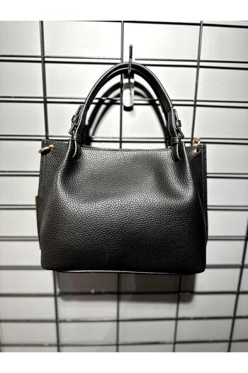 Matthew Cox T768 Women's Handbag Black, Christmas Gift