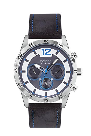 Doliche DW1049-2 Erkek Kol Saati