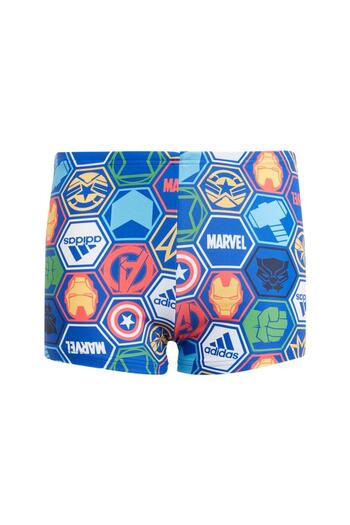 adidas Costum de baie pentru copii Mrvl Av Boxer It8619