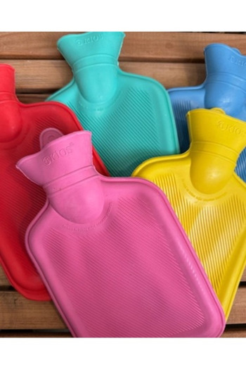 KİOSKİ Yellow 2Lt Hot Water Bag