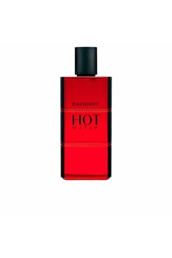 Davidoff Hot Water Eau De Toilette Spray 110 ml