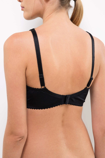 Pierre Cardin Γυναικείο Skin 7013 Melodie Underwire Enhancing Minimizer σουτιέν