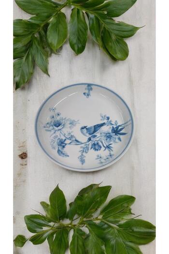 defnesare Evmutfak Güral Porcelain 2 Pieces 23 cm Salad Plate 1891