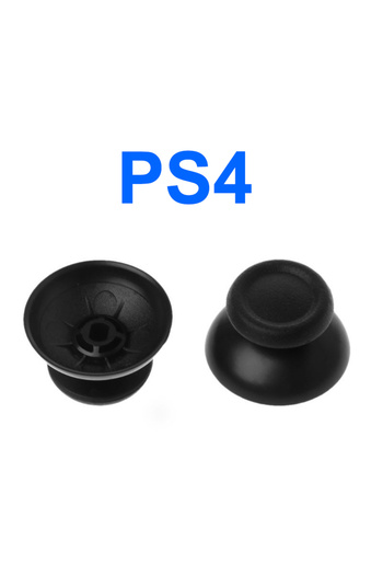 Choice PS4 joystick 2pcs Black Replacement Joysticks for PS5/PS4/PS3/Xbox One/Xbox 360 Controller, Repair 3