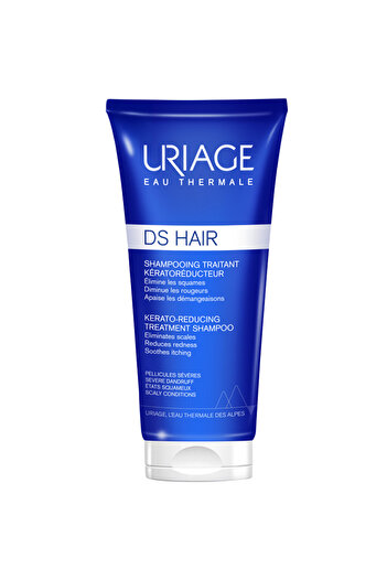Uriage شامبو Ds Hair Kepek Ve Pullanma Karşıtı Bakım Şampuanı 150 مل