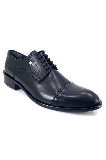 Fosco Classic Men's Shoes - Black Gx9688
