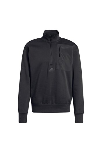 adidas Ανδρικό φούτερ M CE FL HZ IY1526