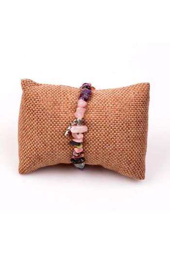Taş Sandığı Unshaped Bracelet by Chakra Stones