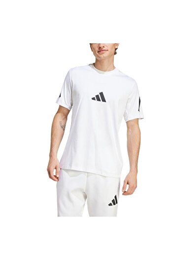 adidas Ανδρικό μπλουζάκι M Z.n.e. - Je3078