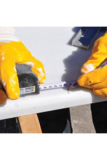 Badem10 5 Meters X 19 mm Soft Strip - Length Measuring