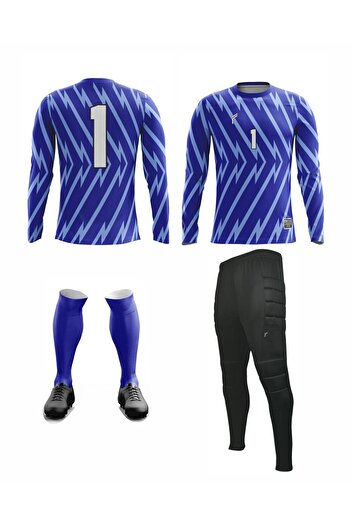 Freysport Kaleci Forma Seti