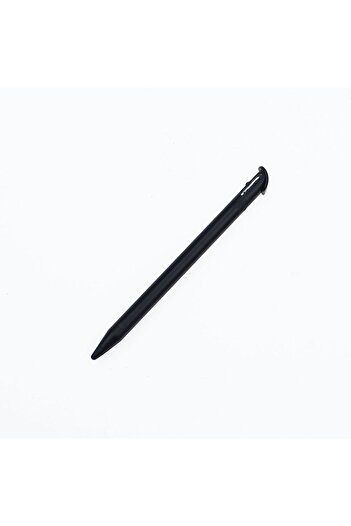 Choice 1pcs For New 3DS XL LL Stylus 1 PC Plastic Touch Pen Compact Stylus Screen Stylus Pen 3 Color...