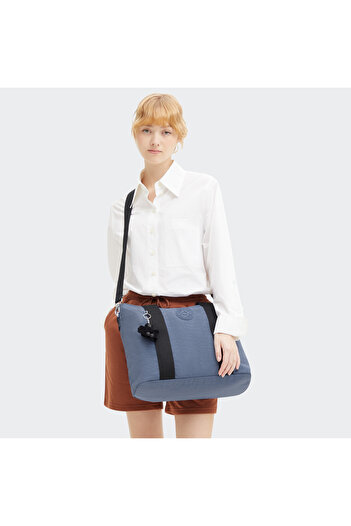 Kipling Mınta L Basıc Kadın Omuz Çantası KI7807