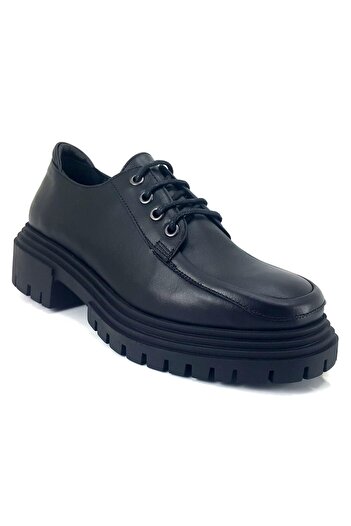 ALBİNİ 10955 23Ka Women's Casual Shoes Black