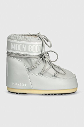 MOON BOOT حذاء الثلوج Icon Low 2 Glacier للنساء 2MONW2022021