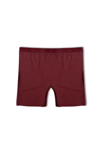 HNX Interlock Women's Mini Tights Shorts