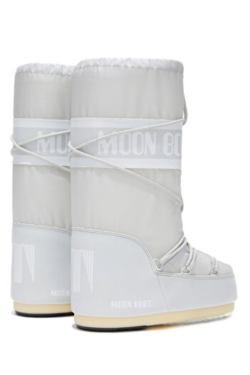 MOON BOOT Icon Nylon Glacier Γυναικείες μπότες χιονιού 2MONW2022002