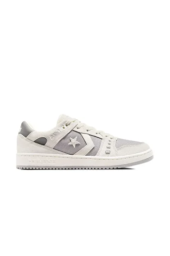 Converse As-1 Pro Ox Unisex White Casual Shoes - A11996c