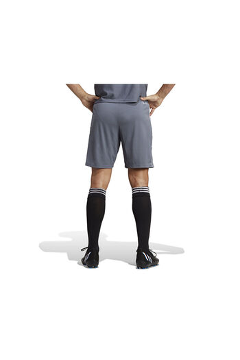 adidas Tiro 23 Sho Men's Football Training Shorts Ic7488 Gray