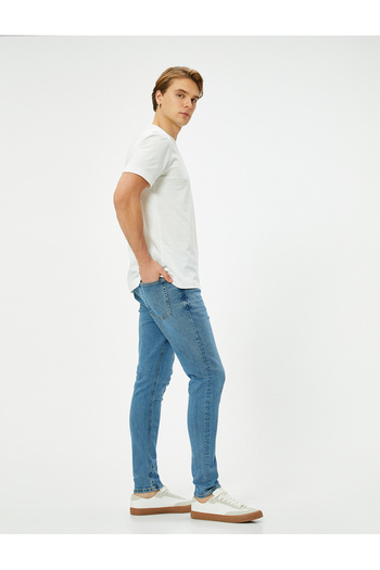 Koton Michael Jeans - Skinny Jeans