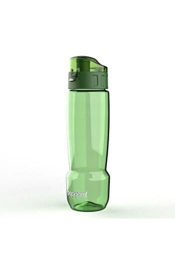 POPPARD Johns Green Bpa Free 650 ml Tritan Unbreakable Water Bottle