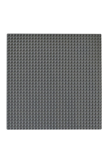 Choice1 32x32 Dark Gray 32x32 Dots Styles Plastic Assembly Blocks Base Plates Figures City Classic Toys Buil