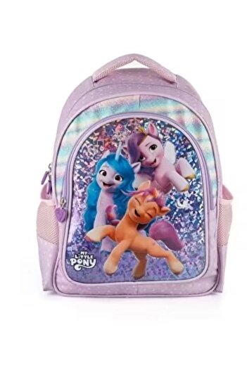 MY LITTLE PONY 2023 Model Sıngıng Song School Bag - 23606