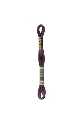 Dmc 2 Muline Yarn