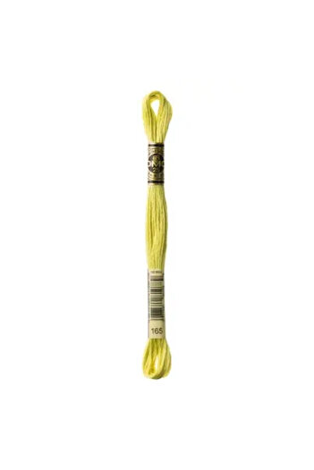 Dmc 165 cm Rope 2 Pieces Muline