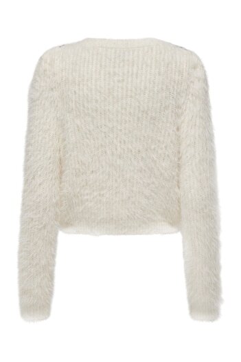 ONLY Strickpullover ONLSURI Strickpullover
