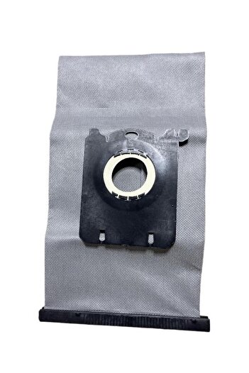 Şipşak Geldi Electrolux Z 3320 Ultra Silencer - Σακούλα σκόνης με υφασμάτινη σκούπα που μπορεί να αποσταλεί και να πλυθεί