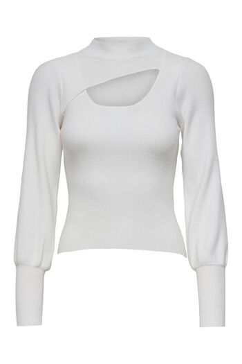 ONLY Strickpullover ONLMIE Strickpullover