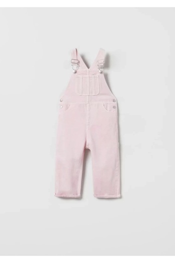 Kidmark Çocuk Modası Girl's Skater Pink Slippers