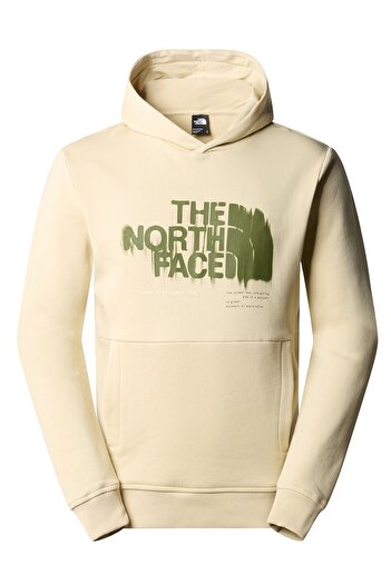 THE NORTH FACE Φούτερ εξωτερικού χώρου Graphic Hoodie Κατάλληλο για καθημερινή χρήση