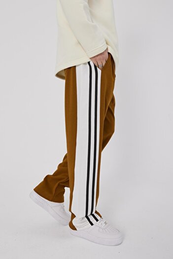 NOMARC Brown Tracksuit with Edition Label