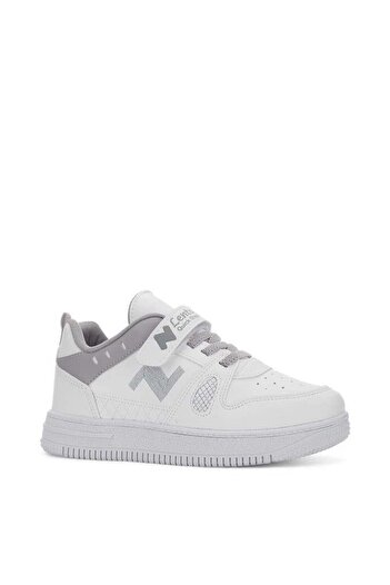 mackrock sports Ortopedik Cırtlı Lastikli Fileli Unisex Rahat Hafif Günlük Yürüyüş Sneaker Çocuk Ayakkabı