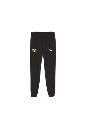 Puma Ανδρική φόρμα προπόνησης ποδοσφαίρου - Παντελόνι Turk Air Lines THY- 65859803   Σ
