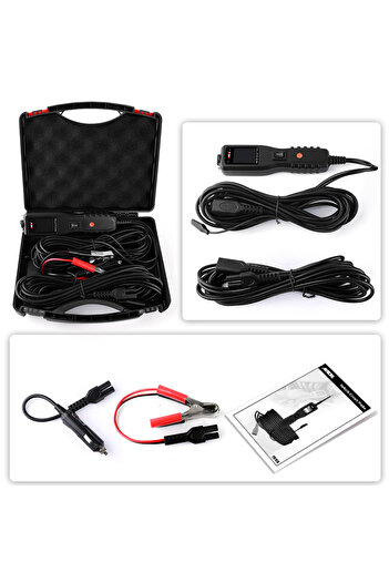 ANCEL PB100 PB100 Automotive Circuit Tester Power Circuit Probe Kit Electrical System Mechanic