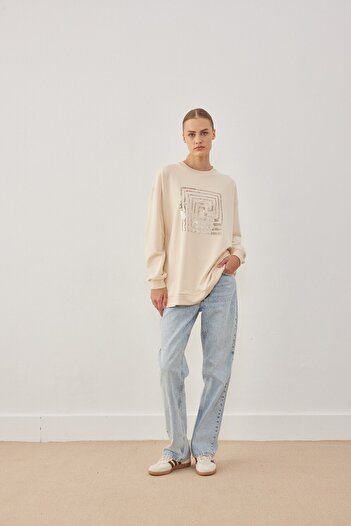 MVStore ΓΥΝΑΙΚΕΙΟ ΦΟΥΤΕΡ ΜΕ ΜΕΣΤΟ ΠΑΙΛΕΤΕΣ