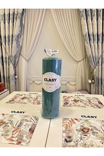 Clasy Minel Двоспальний комплект простирадл з гумкою
