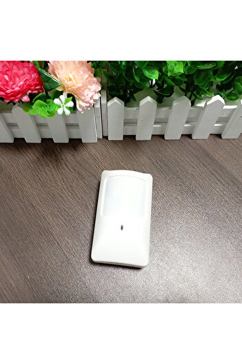Choice 4pcs Wofea Motion Detector Wired Type PIR Sensor Infrared Detector Switch With NO NC Output 12V