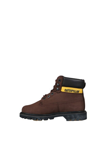 Caterpillar Γυναικείες Καφέ Μποτάκια Colorado 015g100095
