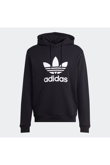 adidas Ανδρικό κουκούλα με κουκούλα Trefoil Hoody Im4489