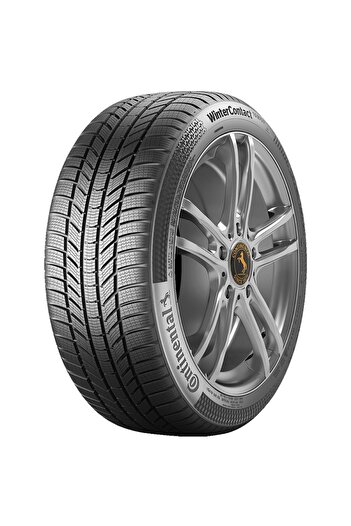 Continental 215/50R18 92V FR WinterContact TS 870 P (Kış) (2022)