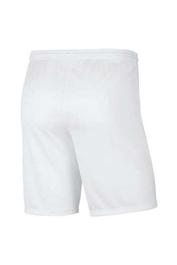 Nike M Nk Df Park Iii Short Nb K Pánské fotbalové šortky