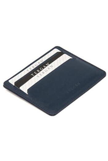 Tergan 1050 Men's Leather Card Holder