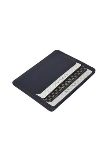 Tergan 1050 Men's Leather Card Holder