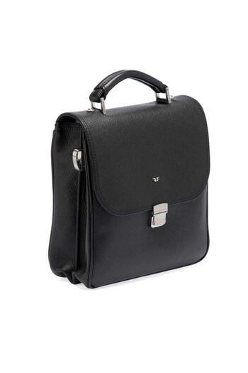 Tergan 880 Men's Leather Handbag