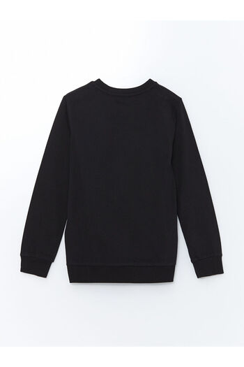 LC Waikiki Crew Neck Boy's T-Shirt